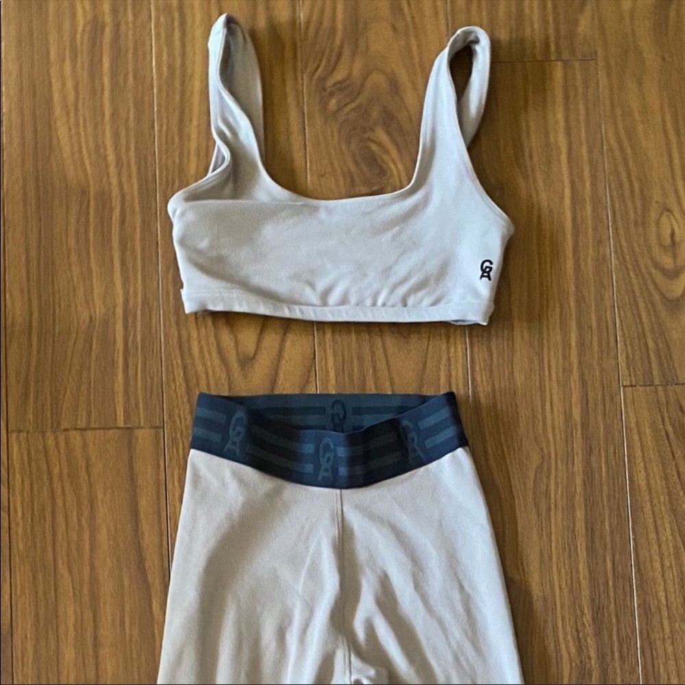 Good American Workout Set